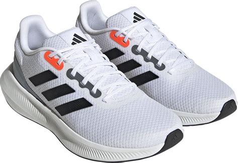 leren lopen schoenen adidas|adidas heren hardloops.